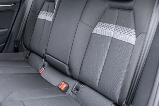 Audi A3 TFSI Sportback