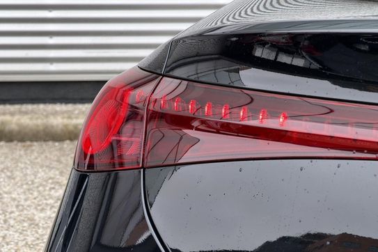 Mercedes CLA 200 AMG Line