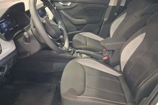Skoda Kamiq 1.0 TSI Selection DSG