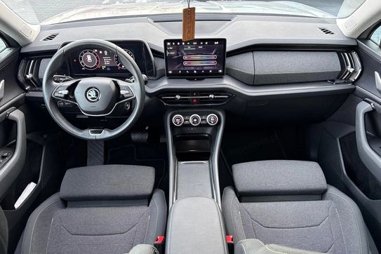 Skoda Kodiaq 2.0 TDI 4x4 Selection DSG