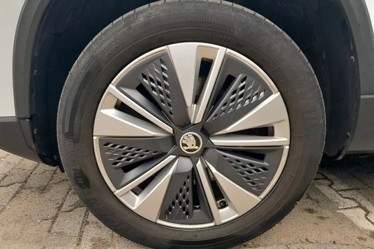 Skoda Karoq Tdi Scr 4X2 Ambition Dsg