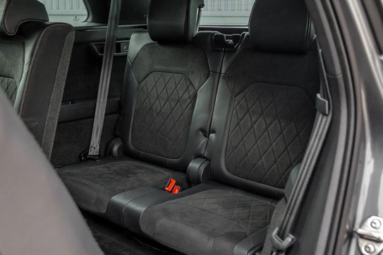 Skoda Kodiaq 2.0 TDI 4x4 Sportline DSG 7os.