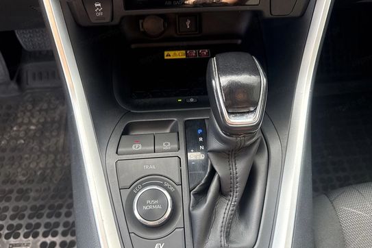 Toyota RAV4 2.5 Hybrid Comfort 4X4