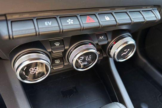 Renault Arkana Techno 1.3 TCe mHEV