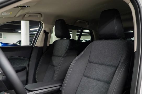 BMW iX2 eDrive20