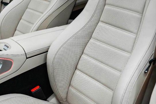 Mercedes GLS 450 d 4-MATIC AMG Line