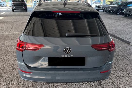 Volkswagen Golf Life 2.0 TDI