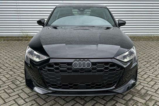 Audi A3 TFSI