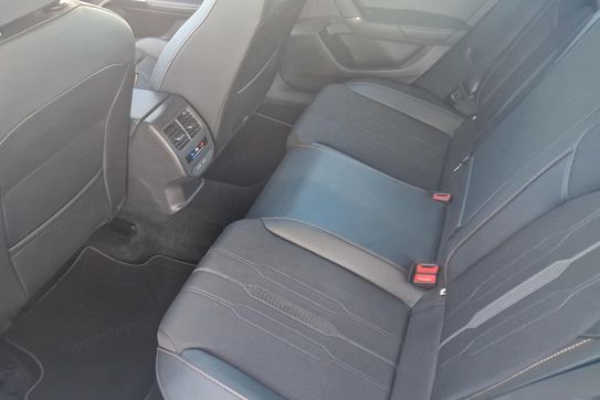 Cupra Leon 1.5 TSI