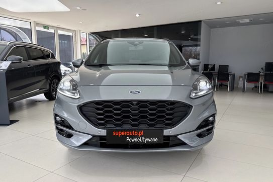 Ford Kuga 1.5 EcoBoost FWD ST-Line X