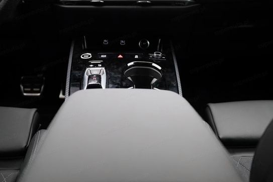 Audi A5 TDI quattro S line