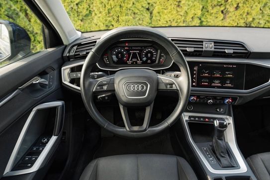 Audi Q3 Sportback 35 TFSI
