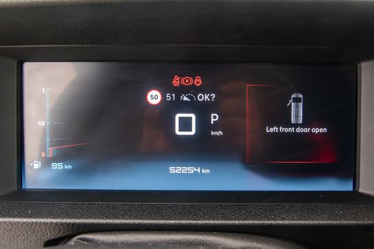 Citroen SpaceTourer XL L2H1 Business EAT8