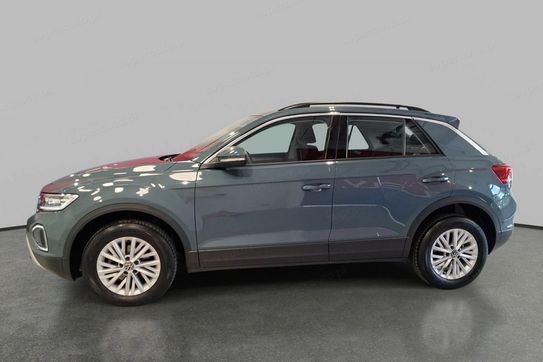 Volkswagen T-Roc 1.5 TSI DSG