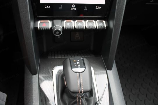 Volkswagen Amarok PanAmericana A10 4x4