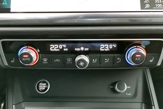 Audi Q3 35 TFSI S line