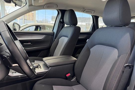 Mazda CX-60 2.5 PHEV Exclusive Line AWD