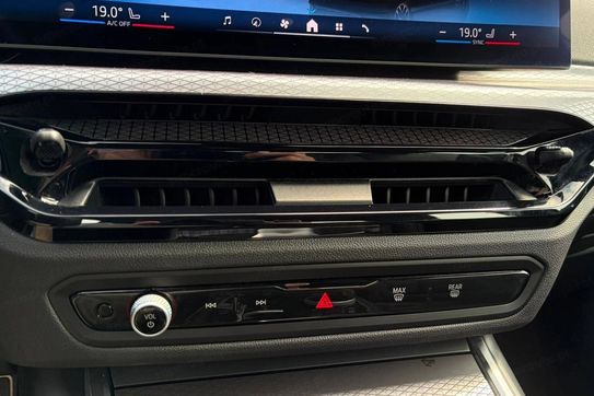 BMW Seria 3 318i M Sport
