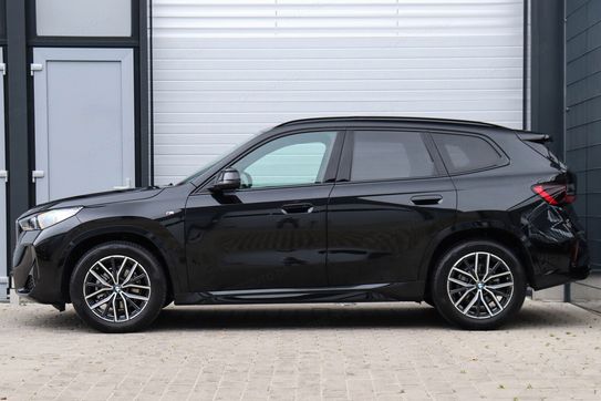 BMW X1 sDrive18i M Sport