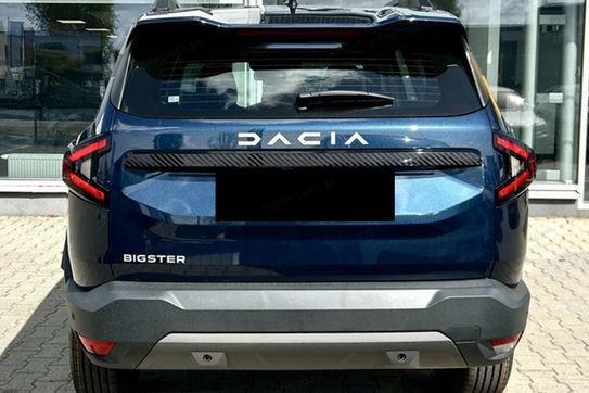Dacia Bigster Expression 1.2 TCe Hybrid-G 4x4