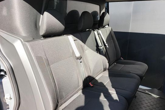 Renault Trafic L2H1 Zabudowa Brygadowa