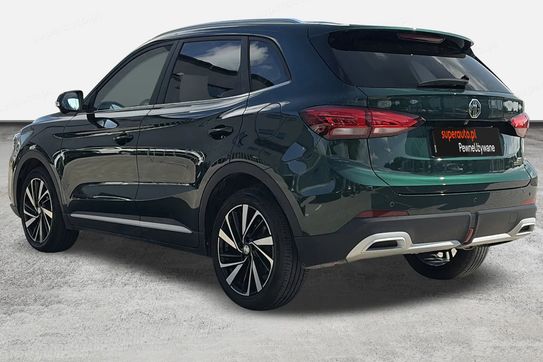 MG ZS 1.5