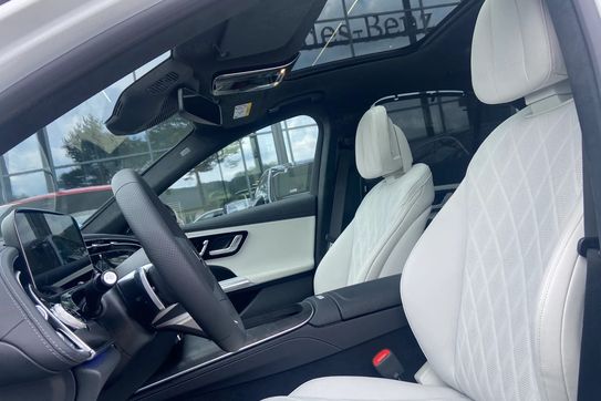 Mercedes Klasa E E 450 d mHEV 4-Matic AMG 9G-Tronic