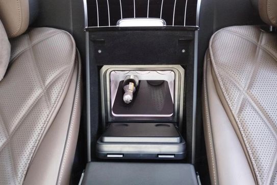 Mercedes Klasa S Maybach 580 4MATIC