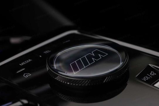 BMW Seria 5 M5