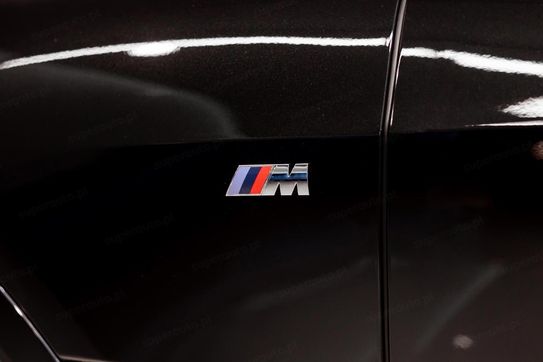 BMW X7 xDrive40d M Sport