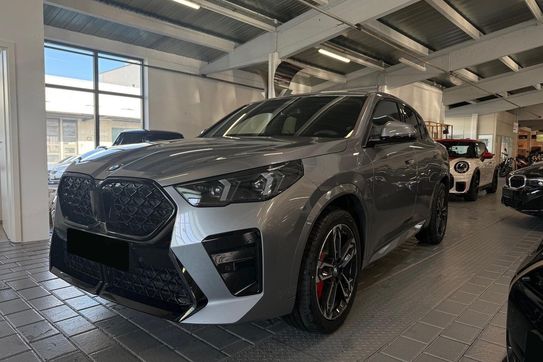 BMW X2 sDrive20i M Sport