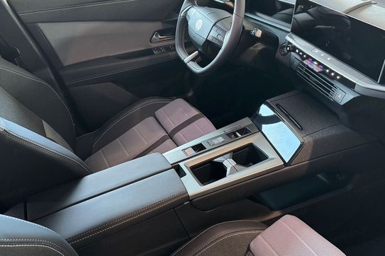 Opel Grandland X GS 1.2 Turbo