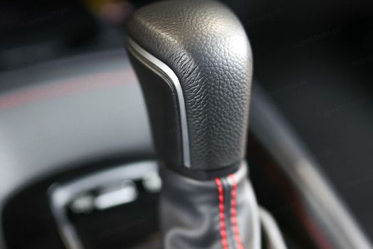 Toyota Corolla 2.0 Hybrid GR Sport Dynamic