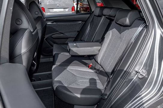 Skoda Elroq 60 63kWh