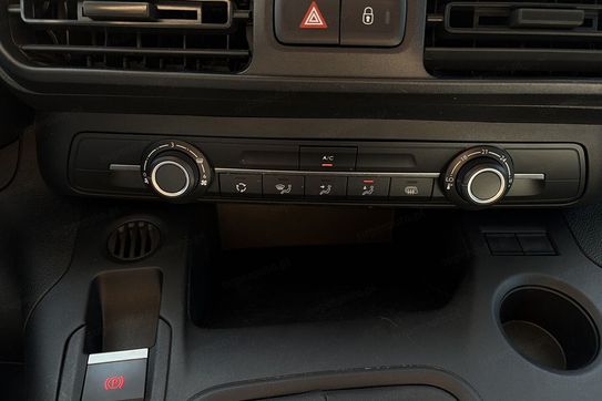Toyota Proace City L2H1
