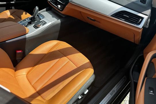 BMW Seria 5 530e xDrive