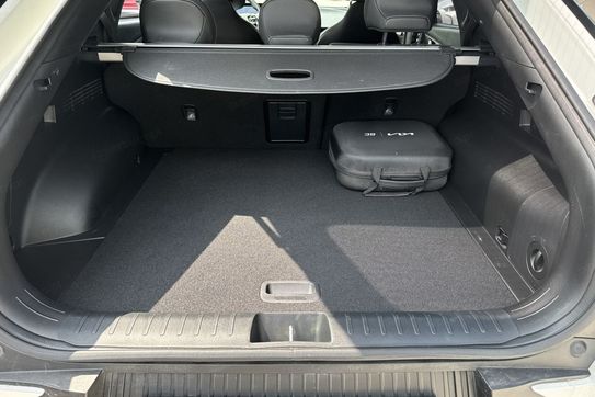 Kia EV6 58kWh