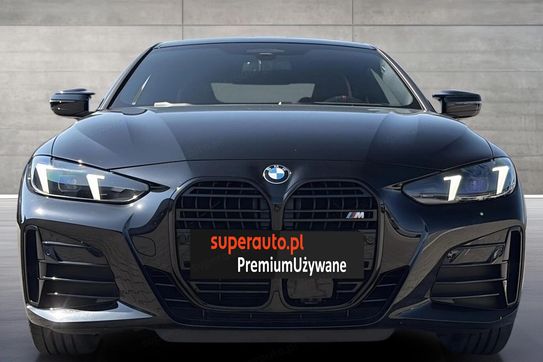BMW Seria 4 Coupe M440i xDrive
