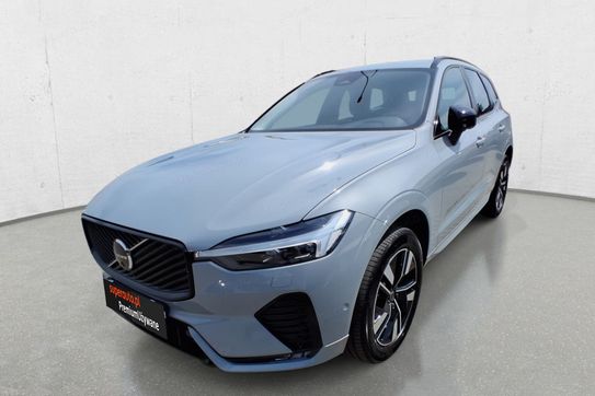 Volvo XC60 B5 B AWD Plus Dark aut