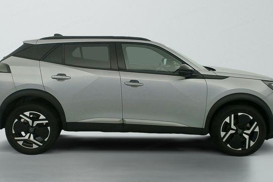 Peugeot 2008 ALLURE 1.2 PureTech