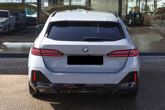 BMW Seria 5 Touring 520d xDrive M Sport