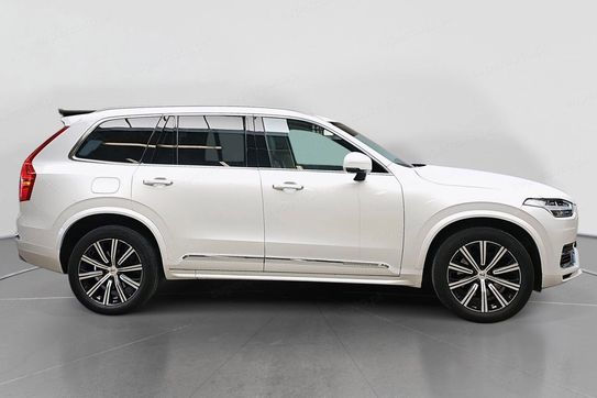 Volvo XC90 T8 AWD Plug-In Hybrid Inscription 7os aut