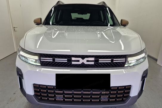 Dacia Bigster Extreme 1.2 TCe mHEV ECO-G LPG