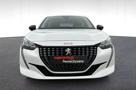 Peugeot 208 Active Pack 1.2 PureTech