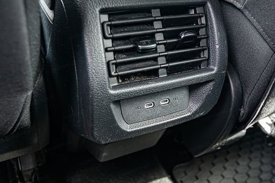 Volkswagen Caddy osobowy L1H1