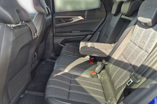 Renault Austral 1.2 E-Tech Techno MMT