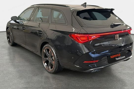 Cupra Leon 1.5