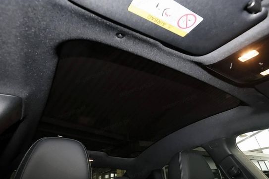 Mercedes CLA 200 4-Matic Progressive