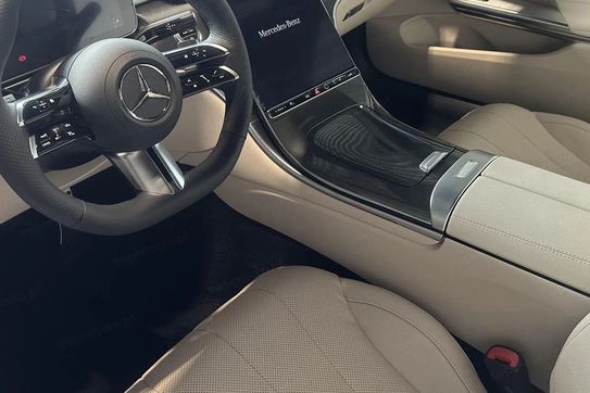 Mercedes CLE 300 4-Matic AMG Line