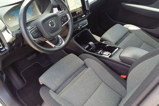Volvo XC40 B3 Plus Dark aut